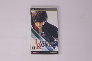 【中古】 LAST　RANKERーBe　The　Last　Oneー（2） Psp Last Ranker | eBay
