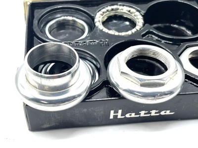 Hatta Swan Super Deluxe NJS / Track Threaded 1