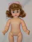 14" "MaryBel Gets Well" Doll By Madame Alexander Remake from 1998 — photo 9
