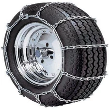 Security Chain Company QG1138 Passenger Car Tire Traction Chain