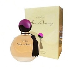 Avon Far Away Women's Eau de Parfum - 1.7 fl oz