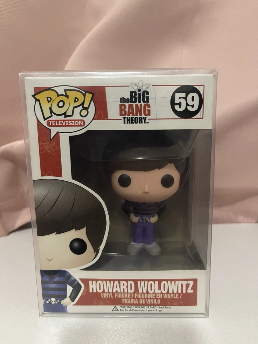 Funko Big Bang for sale | eBay