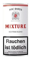 Mac Baren Mixture 5 Pouches á 50 Gr. Zu 12,70/63,50