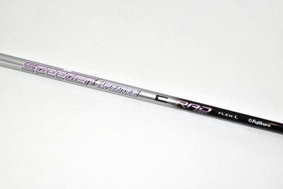 Fujikura Speeder Evolution for C Radspeed Golfschläger Driver L Damen Schaft ...