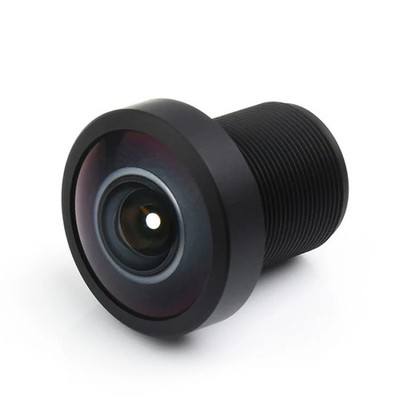 Waveshare WS1842714 For Raspberry Pi M12 High Resolution Lens, 14MP, 2.72mm Foca