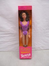 1998 Florida Vacation Barbie Teresa