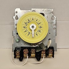 Intermatic T101 M Mechanical Time Switch MECH...