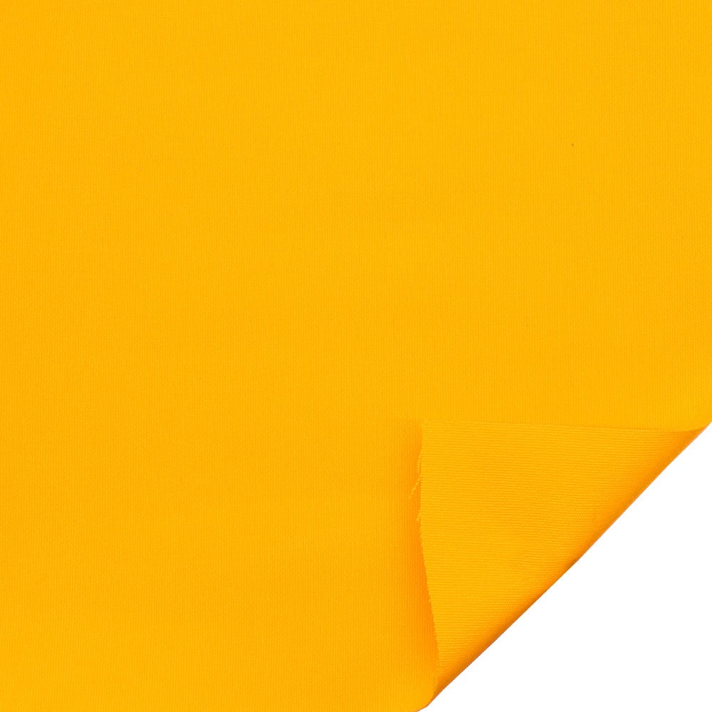Sunbrella Boat Canvas Fabric 120371 | Sunflower Yellow 46 Inch (YD)