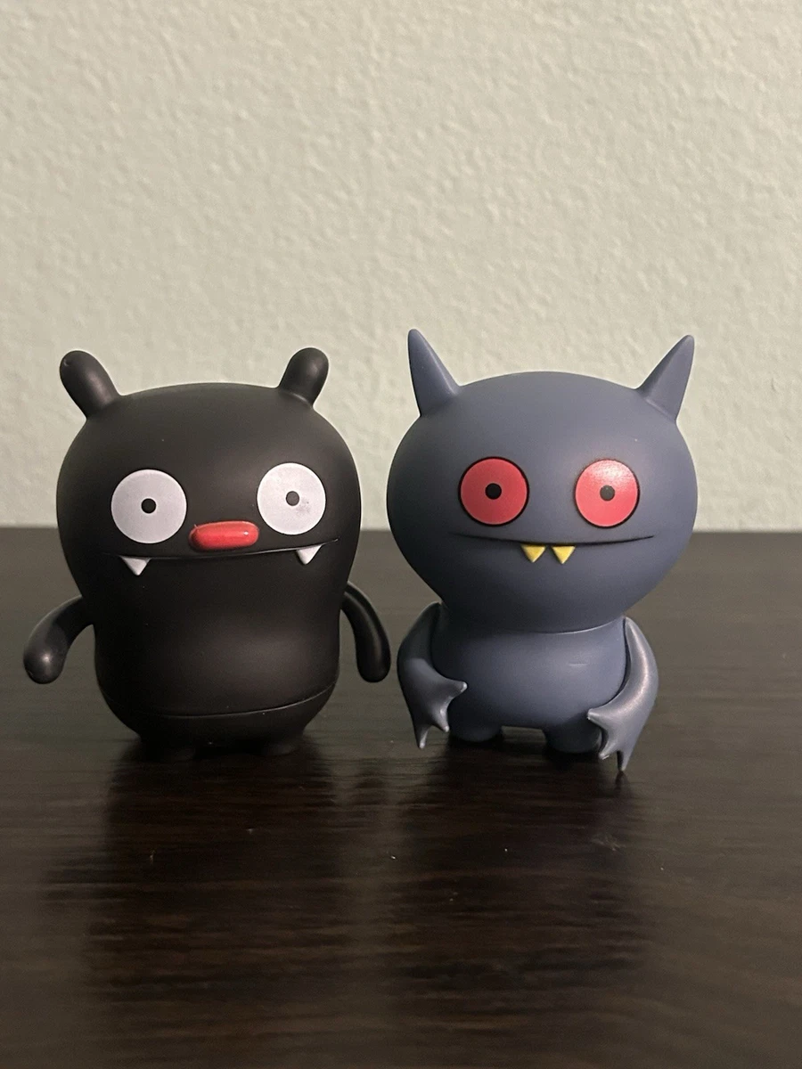 Uglydoll Action Figures for sale | eBay