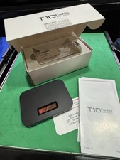Franklin T10 256GB Mobile Hotspot - Black