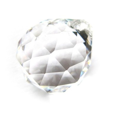 Asfour Kugel 30 mm künstliches Produkt - Glas