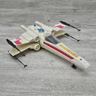 Vintage Kenner Star Wars X-Wing Fighter Vehicle 1978 Original Trilogy Read Descr