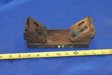 Mg Midget 1500 Rear Transmission Mount Assembly Mg Midget 1500 Rear Transmission Mount Assembly