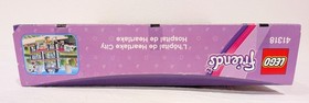 LEGO FRIENDS: Heartlake Hospital (41318) - New Sealed!