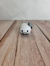 Disney Tsum Tsum Black and White Donald Duck Vinyl Figure Large Series 1 RARE