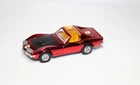 Corgi 300 Chevrolet Corvette String Ray Coupe - Good Vintage Original Model