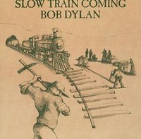 BOB Dylan - Slow Train Coming Internationale Pop-Rock Musik-Cd 1996