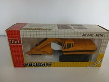 Pelle sur chenilles ref 296 JOAL