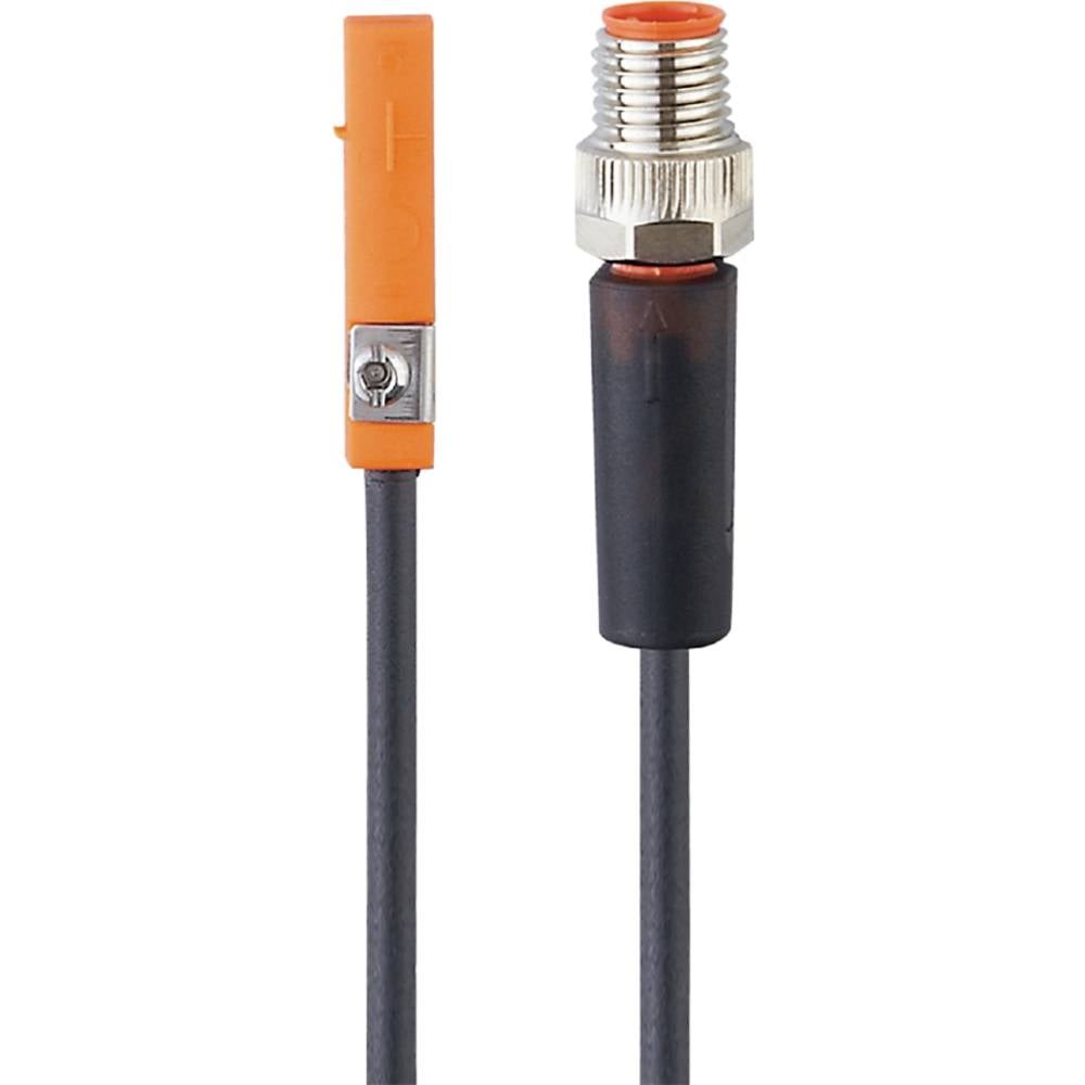 Détecteur pour vérin MK5102 ifm Electronic avec connecteur M8 1 NO