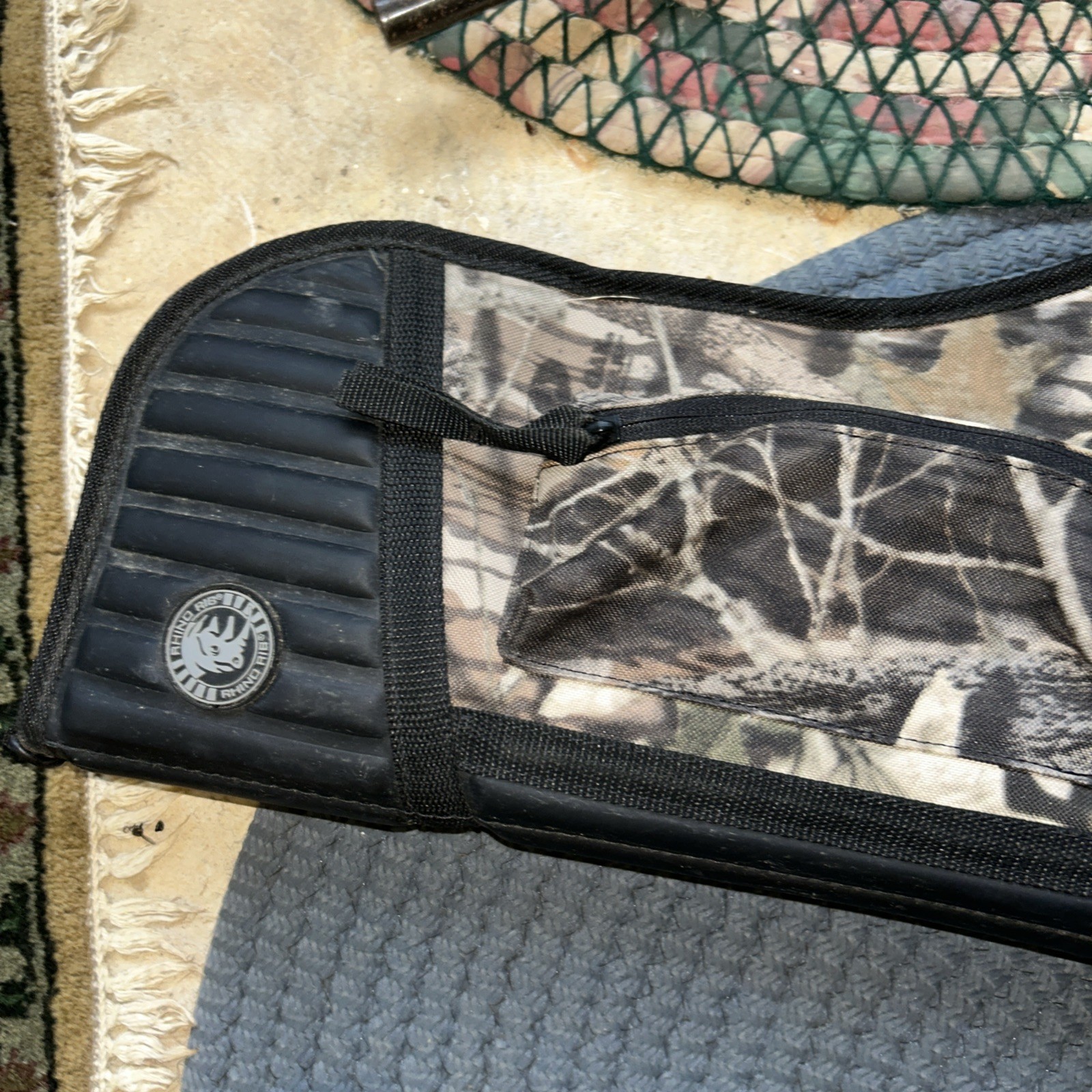 GENUINE KOLPIN universal fit gun case