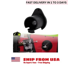 Wire Feed Welder Lincoln Spindle Adaptor Welding Spool Reel Roll MIG Flux Core