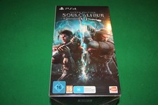 SoulCalibur VI Collector’s Edition PS4 nuovo e confezione originale