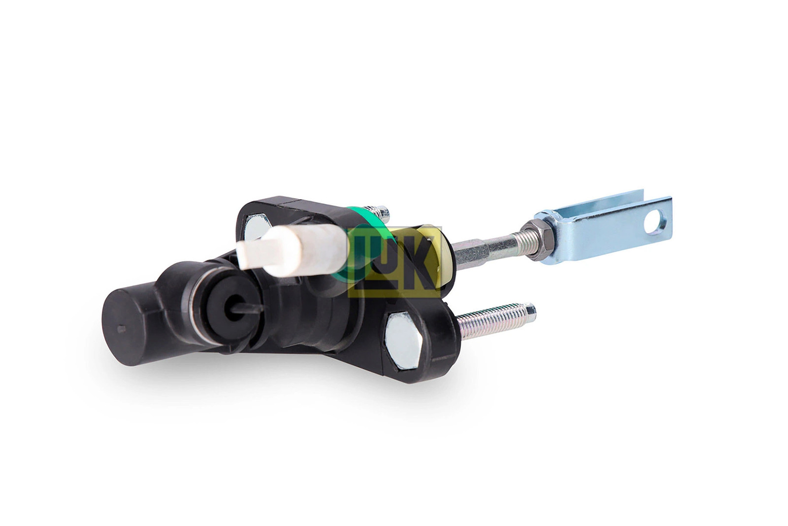 Cylindre émetteur embrayage LuK résout pédale molle sur Toyota 3142002051 et fuite liquide