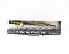Megabass Vision 110 Oneten Regular Slow Floating Lure Ito Wakasagi (6515)