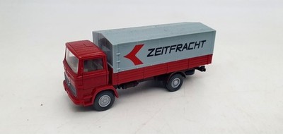 Wiking Merc.Benz LP 1317 '' ZEITFRACHT ''__1:87