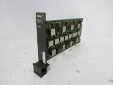 Bailey NASM04 Network 90 Analog Slave RTD Module 6635697A1 ABB Symphony infi-90
