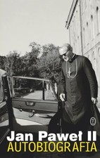 Jan Pawel II Autobiografia, Jan, Pawel II
