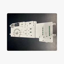 GE 540B076P002 Dryer Control Board UI Assembly