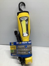 Voltec Industries 1200-Lumen LED Handheld Worklight New