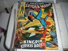 Amazing Spider-Man #84 1970 5.0+ OW pgs.  2nd App. Schemer & Vanessa Fisk