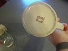 Vintage The Sauerkraut Band Beer Stein w/ Lid German Style Musik Uber Alles VA — photo 4