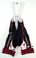 Voler NCVC UnitedHealthcare Men's M Cycling Bib Shorts Padded USA Made