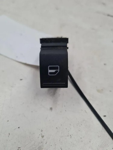 VW TOUAREG 7LA, 7L6, 7L7 Fensterheber Schalter Vorne links 7L6959855B 33280856