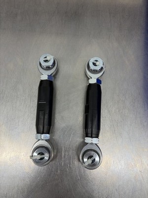 Polaris RZR Billet Sway Bar End Links (Fits 18-21 RZR TurboS & 2020+ RZR Pro XP)