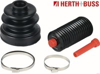 Herth+Buss Jakoparts J2885007 Faltenbalgsatz FüR Antriebswelle Set Satz