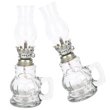 Lampada a cherosene in da 2 pe…