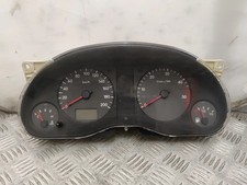 Compteur Seat ALHAMBRA