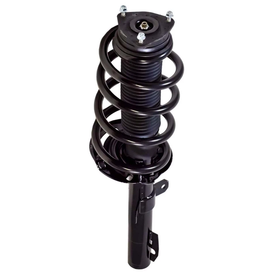 Apoio de suspensão dianteiro Gabriel OEM para 2015-2022 Ford Transit 150/250/350 garantia vitalícia - Imagem 3 de 4