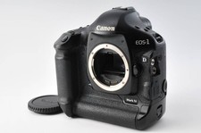 Canon EOS-1D Mark IV DSLR Camera Body Used 8/10 Excellent Condition