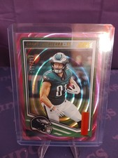 2025 Score - Grant Calcaterra #219 Lava /399