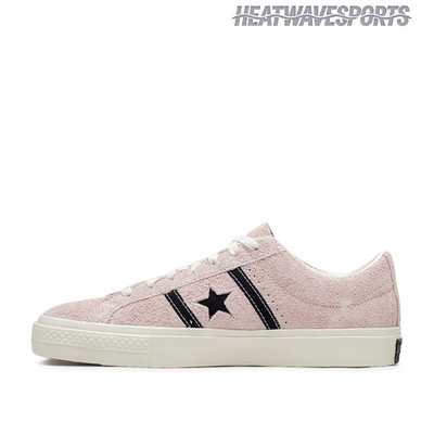 Converse One Star Academy Pro Vintage Suede 'Blush Hush' A08490C Men New Sizes
