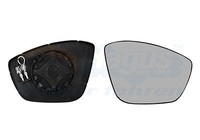 VAN Wezel Spiegelglas, AuüEnspiegel Rechts FüR CitroüN Peugeot