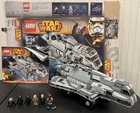 LEGO Star Wars: Imperial Assault Carrier (75106) - 100% Complete (Manual, Box)