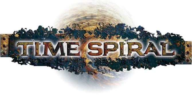 Time Spiral: Timeshifted - Full Set ENGLISH - 121 Cards - MTG - TSBe02