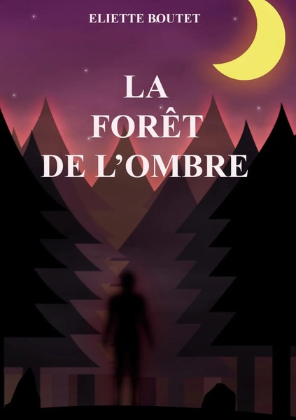 La ForêT De L'ombre Eliette Boutet Taschenbuch FranzöSisch 2021-image