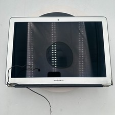 Apple MacBook Air A1466 13.3" Screen Replacement READ